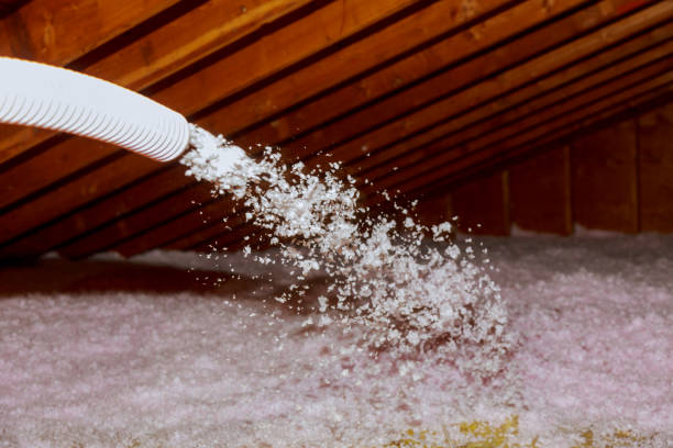 Best Residential Insulation in Slater, MO