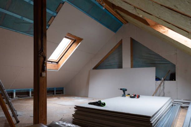 Best Specialized Insulation Services in Slater, MO