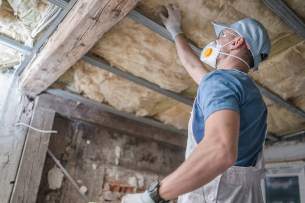 Best Energy Efficiency Insulation in Slater, MO