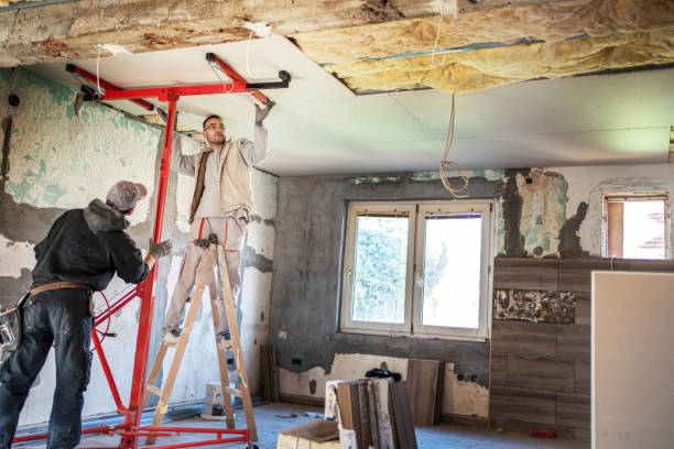 Types of Insulation We Offer in Slater, MO