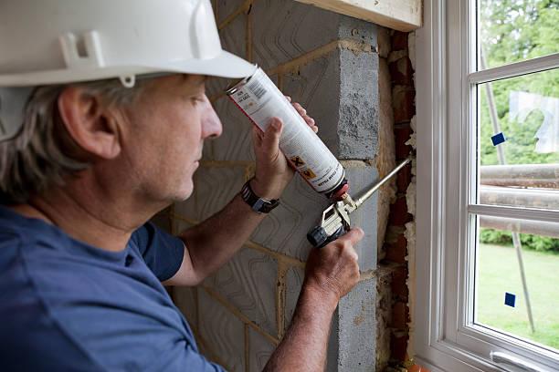 Best Commercial Insulation in Slater, MO