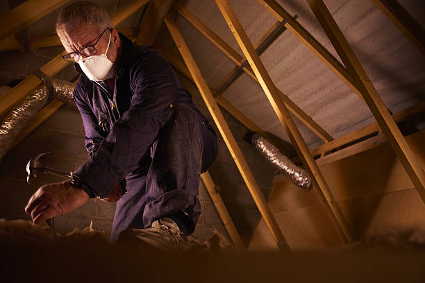 Best Spray Foam Insulation in Slater, MO